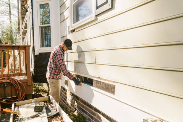 Trusted Siding Installation service in Westover, PA - Creative Siding
